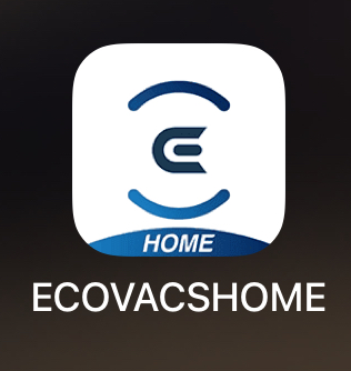 طریقه اتصال جارو رباتیک اکووکس (ecovacs)