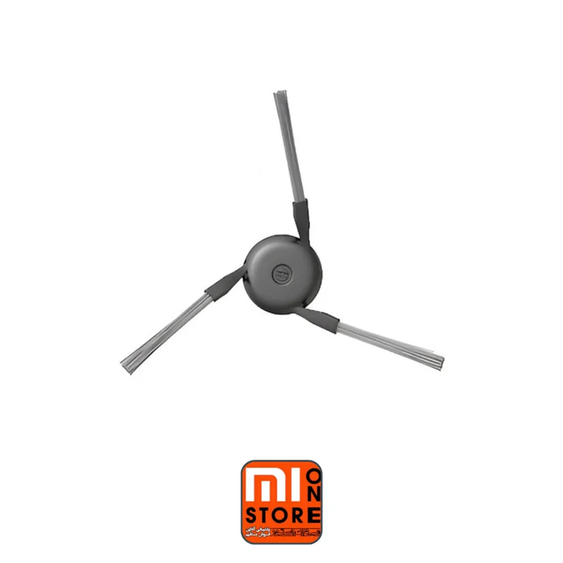 برس کناری جارو رباتیک Dreame L40 Ultra