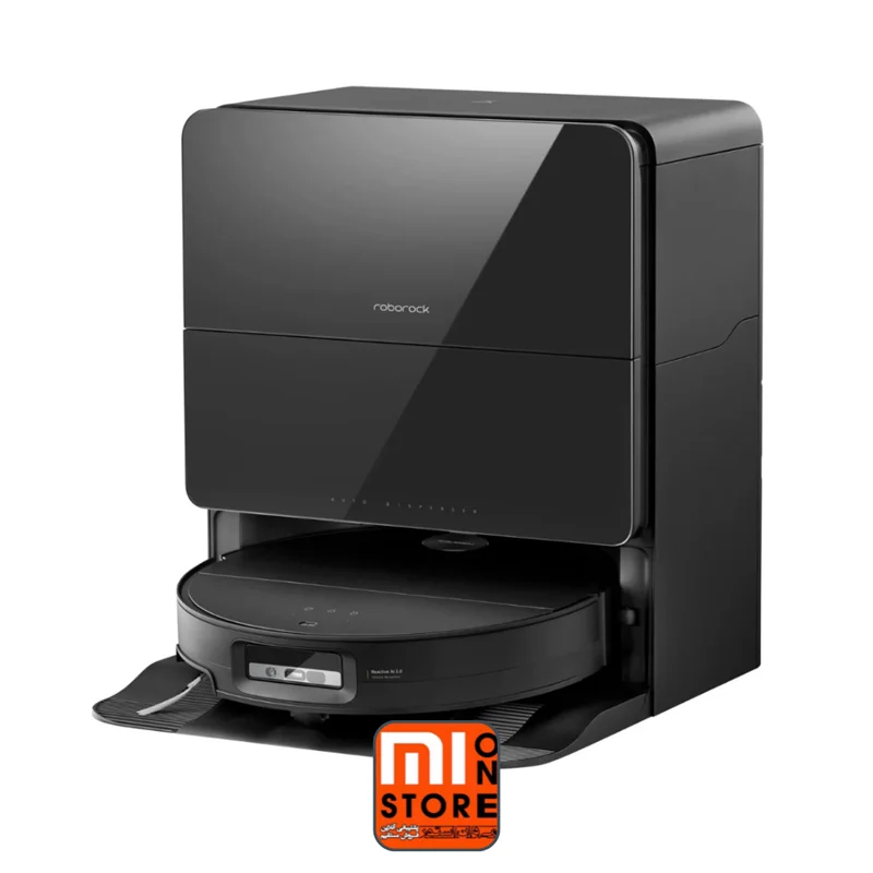 خرید جارو رباتیک Roborock Saros 10