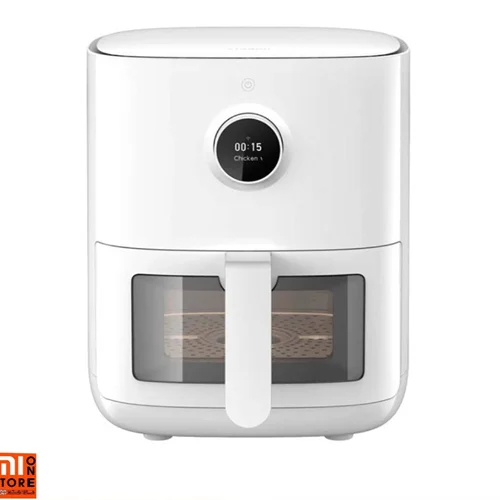 بررسی و قیمت هواپز شیائومی 4 لیتری پرو airfryer maf05