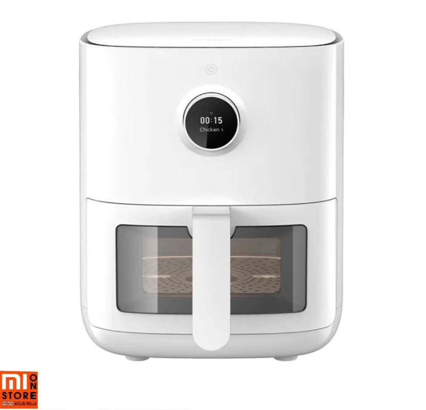 بررسی و قیمت هواپز شیائومی 4 لیتری پرو airfryer maf05
