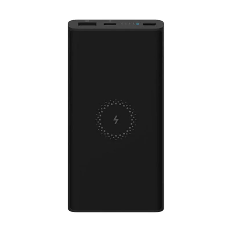 پاوربانک وایرلس شیائومی مدل WPB15ZM