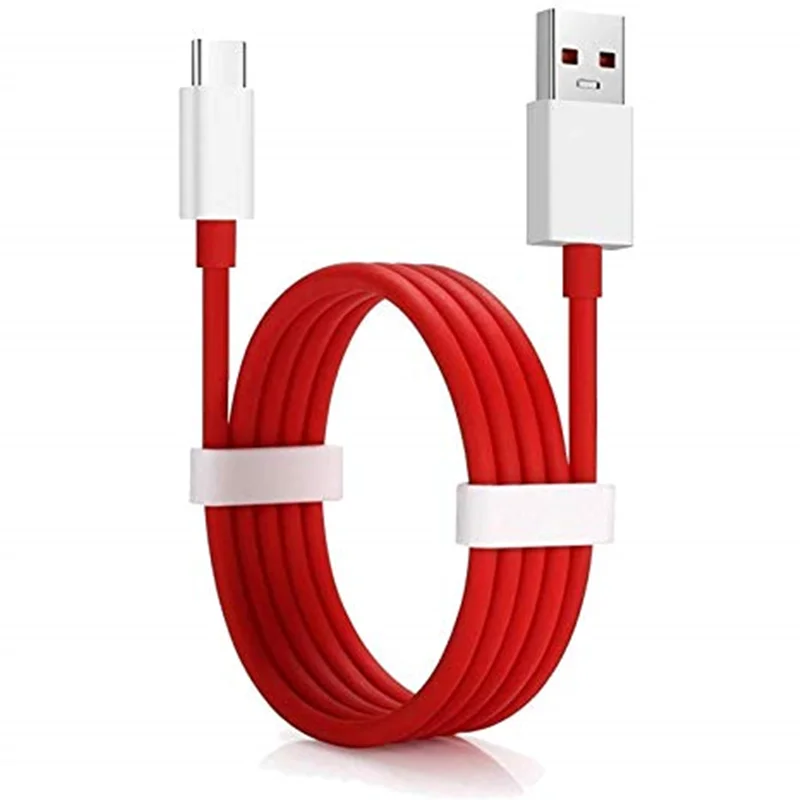 کابل شارژر Type-C وان پلاس