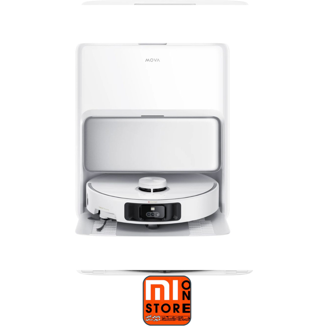 جارورباتیک مدل Mova P50 Pro Ultra