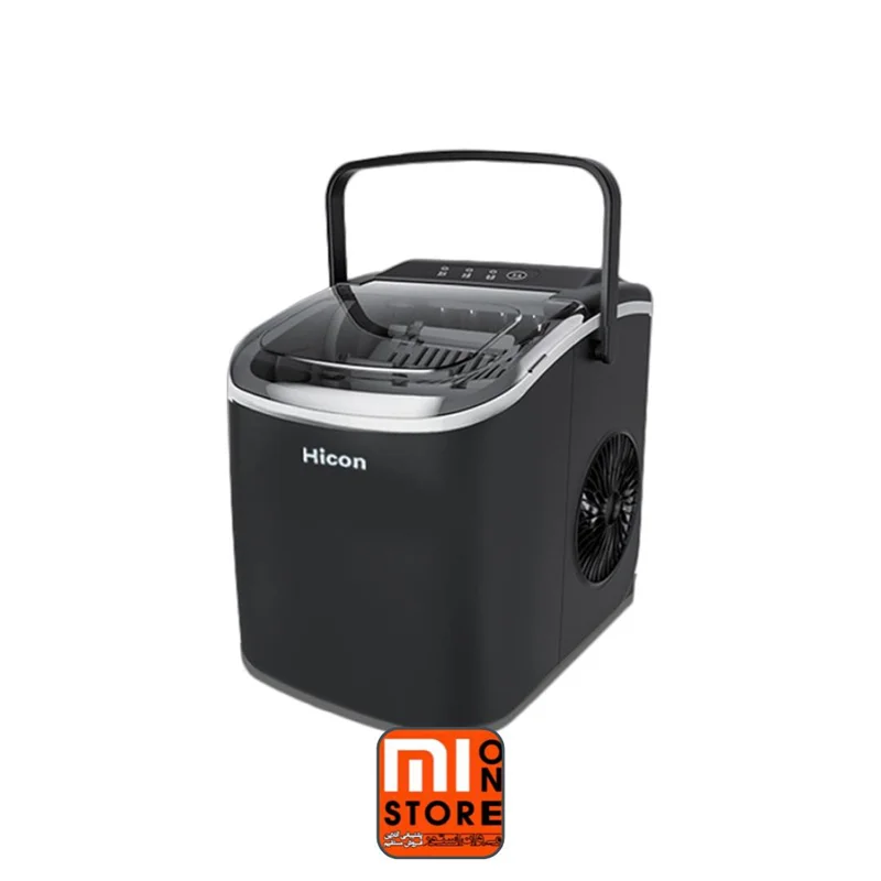 یخ ساز شیائومی مدل ICE MAKER HICON HZB-16MT
