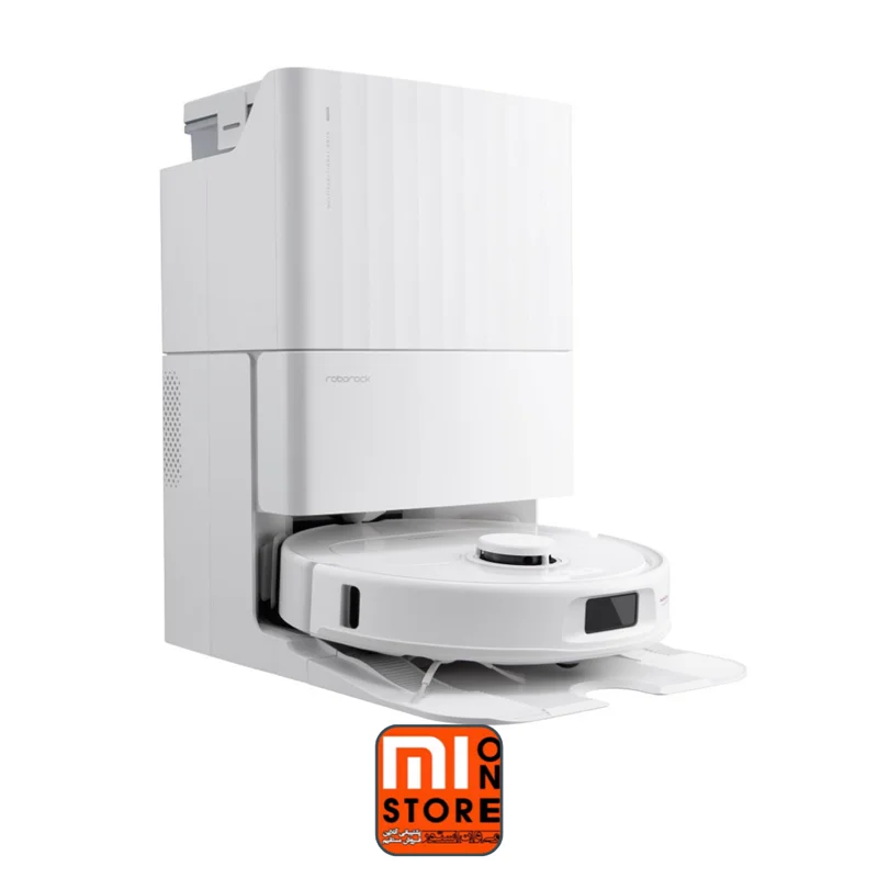 جارو رباتیک شیائومی مدل Roborock Qrevo S