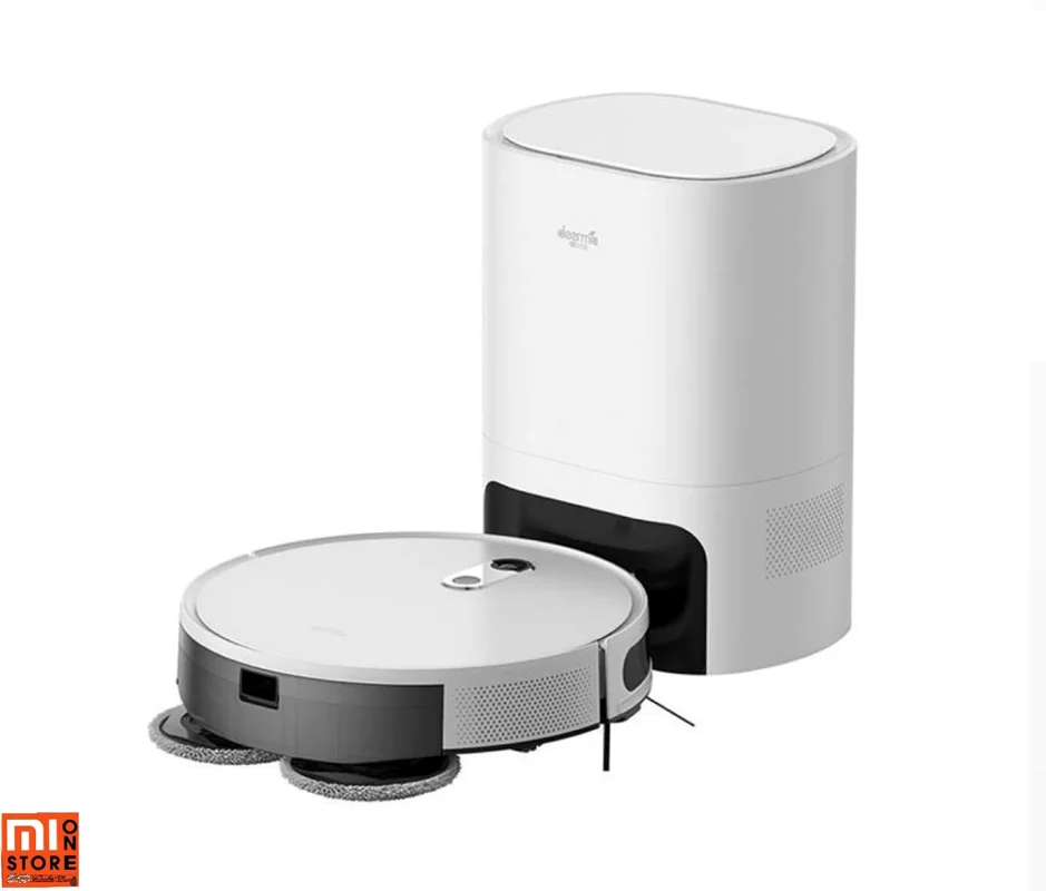 جارو رباتیک شیائومی مدل Deerma Dem-A10W