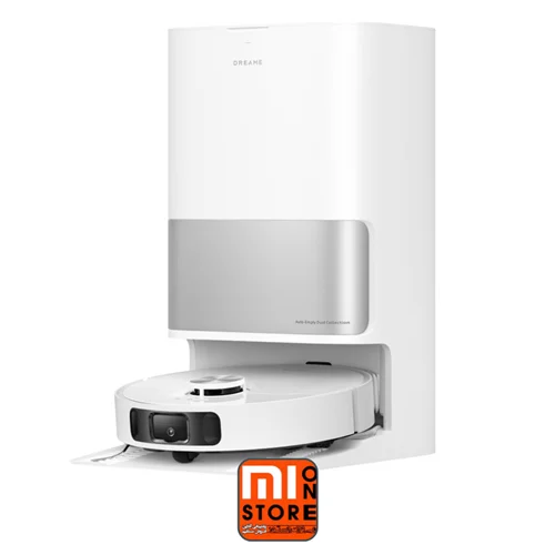 جارو رباتیک دریم مدل L10s Ultra Gen 2