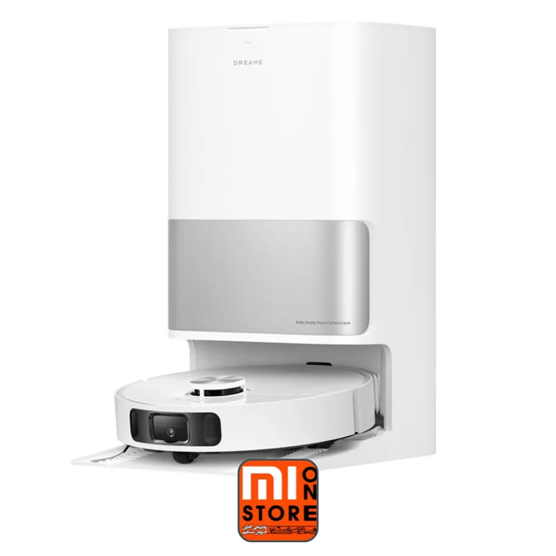 جارو رباتیک دریم مدل L10s Ultra Gen 2