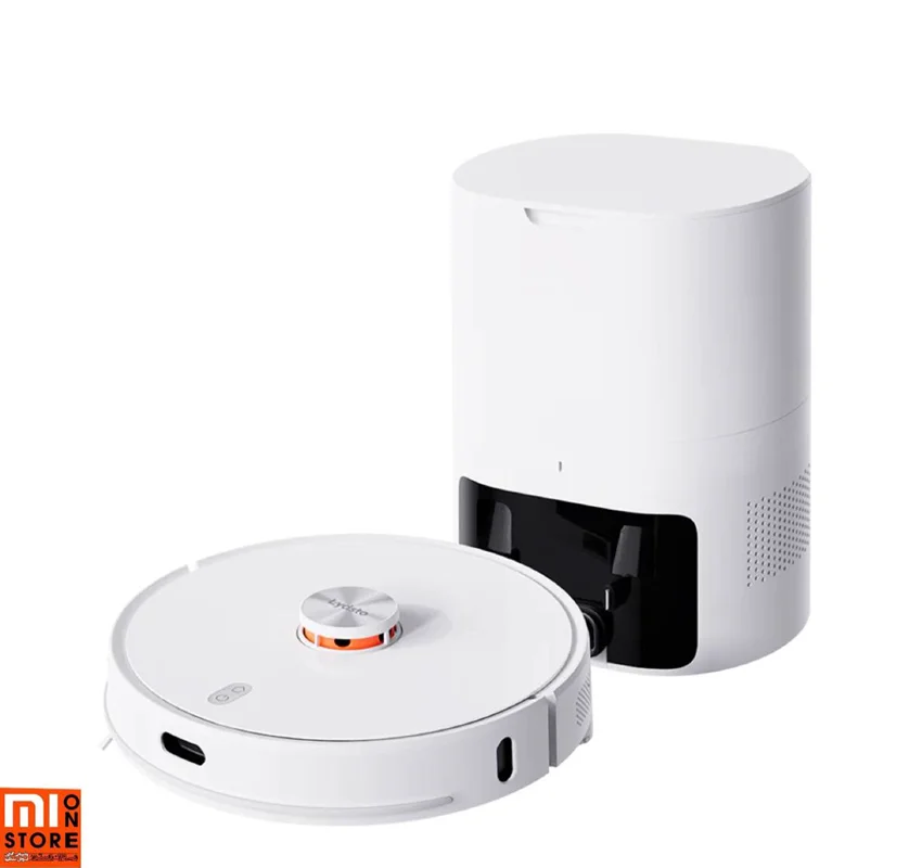 جارو رباتیک شیائومی مدل Lydsto R1 pro