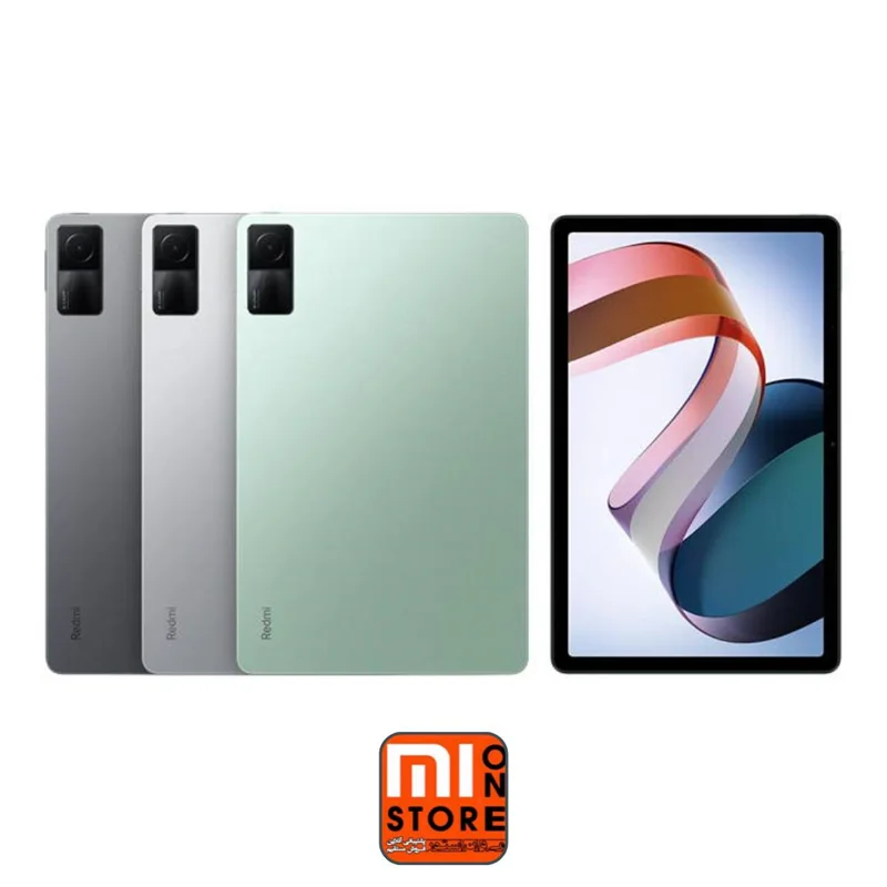 تبلت شیائومی Redmi Pad SE حافظه 8/256