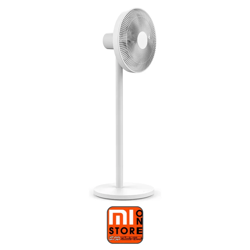 پنکه شارژی شیائومی مدل Smart Standing Fan 2 Pro