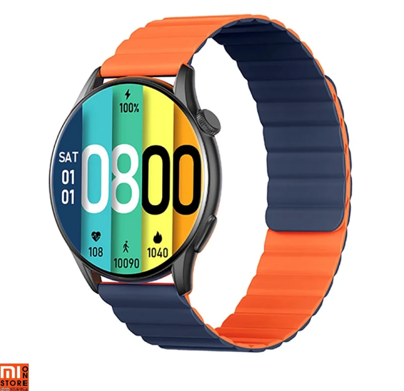 ساعت هوشمند شیائومی مدل Xiaomi Kieslect Kr Pro