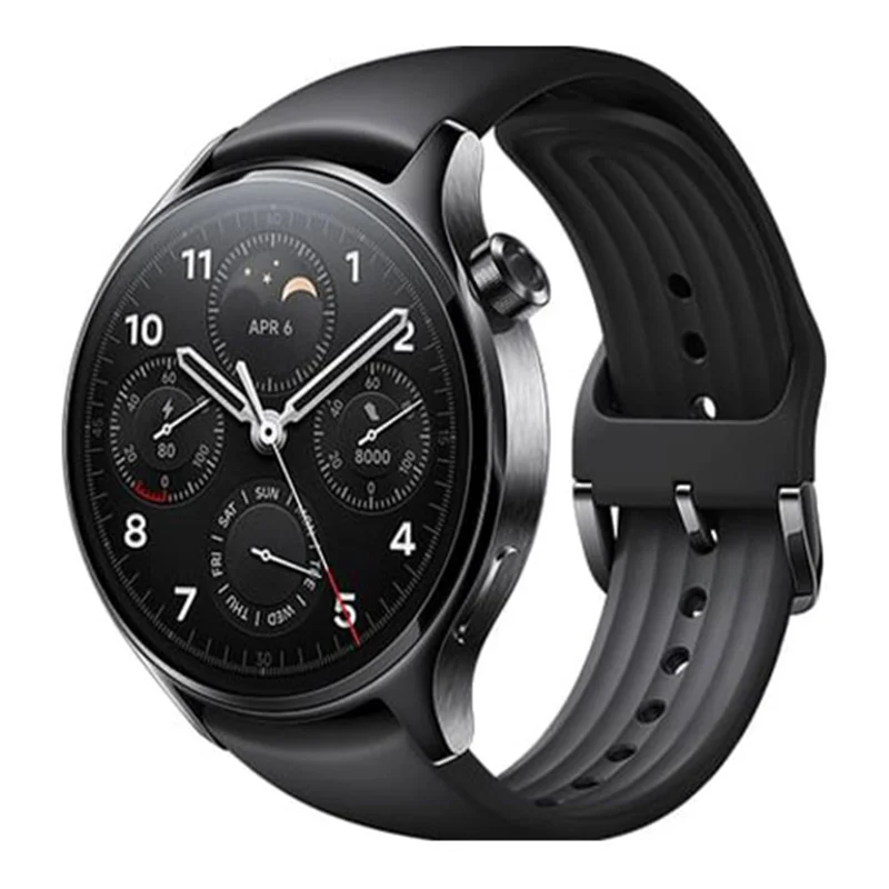 ساعت هوشمند شیائومی Watch S1 Pro