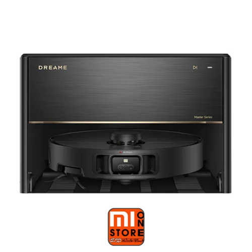 جارو رباتیک شیائومی مدل Dreame X40 Master