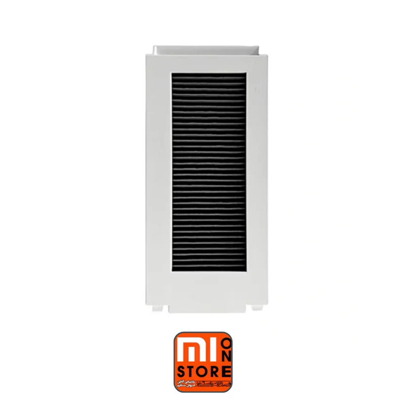 فیلتر جارو رباتیک Ecovacs N30 Pro Omni