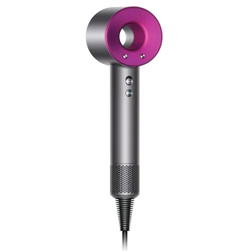 سشوار دایسون DYSON SUPER SONIC