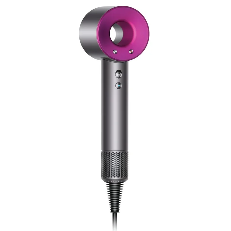 سشوار دایسون DYSON SUPER SONIC