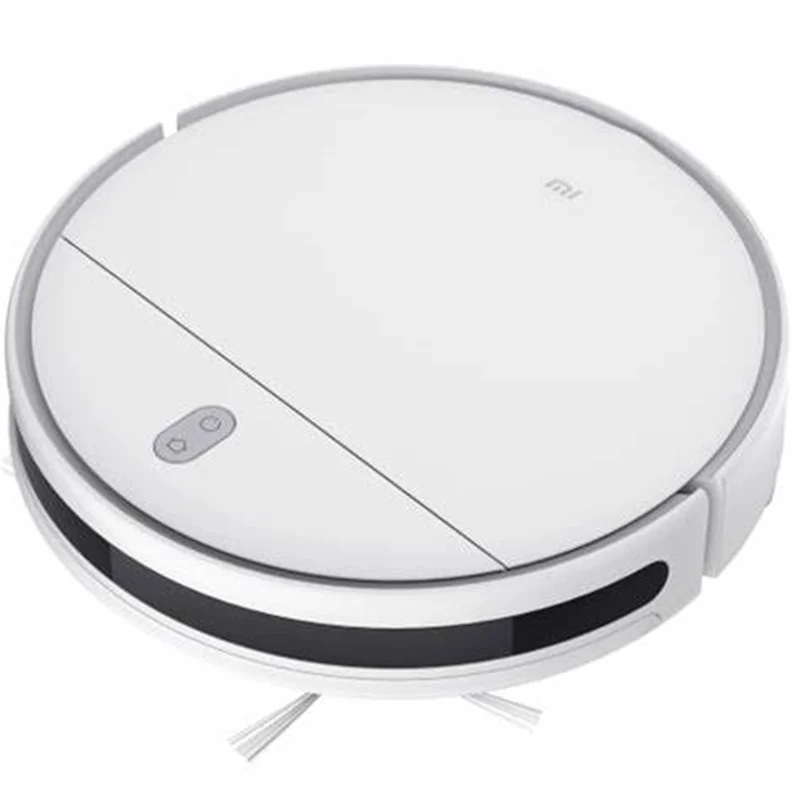 جاروبرقی رباتیک شیائومی مدل Mop Essential