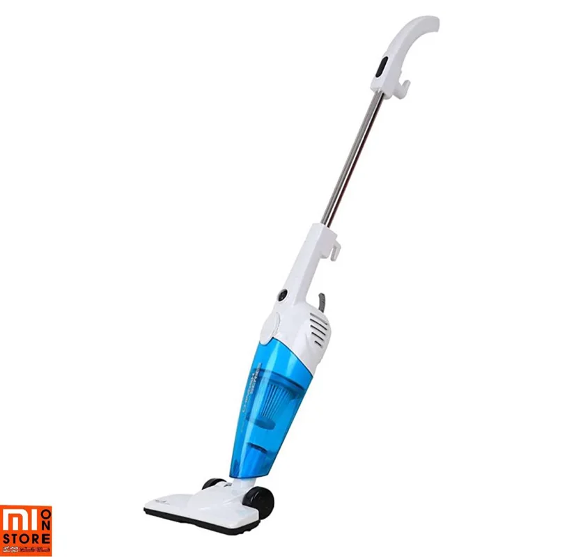 جارو شارژی درما مدل dx118c