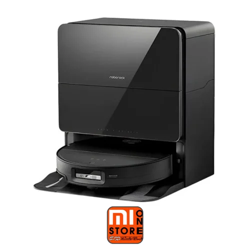 جارو رباتیک روبوراک مدل S9 MaxV Ultra