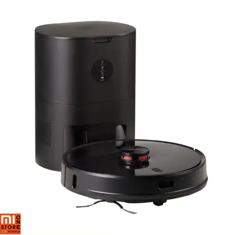 جاروبرقی رباتیک شیائومی مدل Lydsto S1