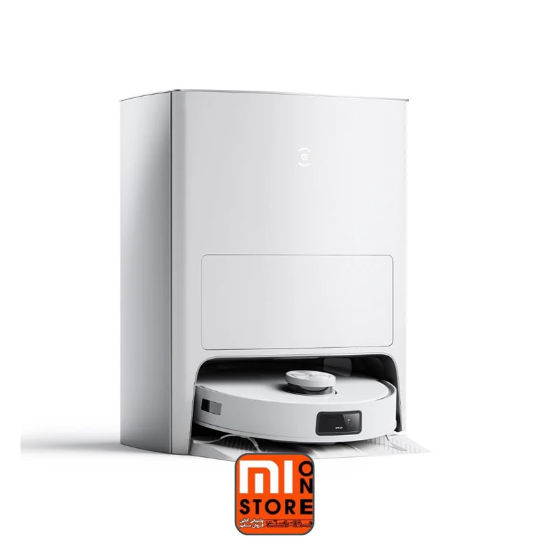 جارو رباتیک اکووکس مدل T10 OMNI