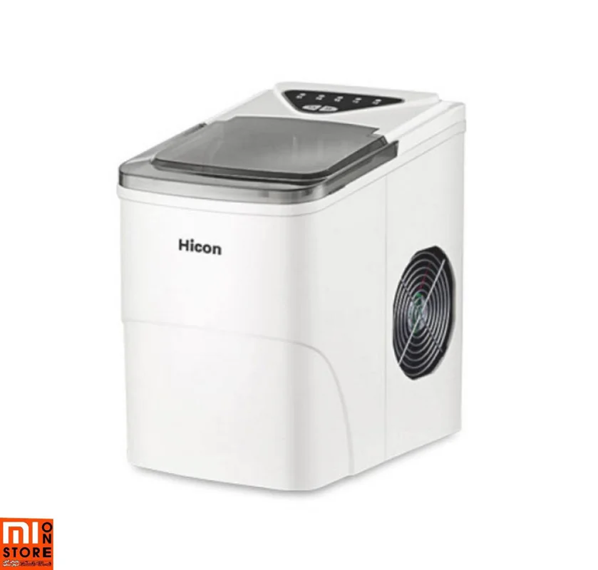 دستگاه یخ ساز شیائومی Hicon Ice Maker HZB-16AL