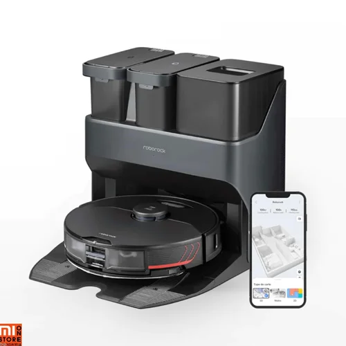 جارو رباتیک شیائومی Roborock S7 MaxV Ultra
