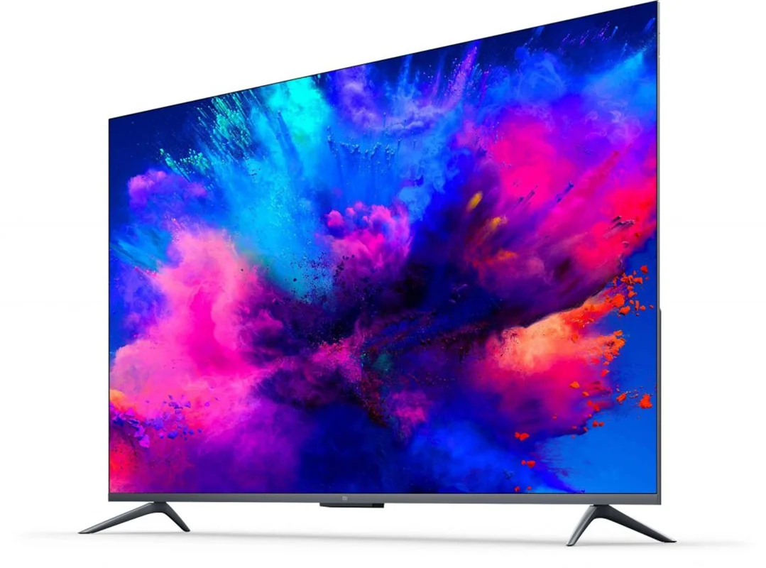 شیائومی Mi TV 4S مدل 65 اینچ