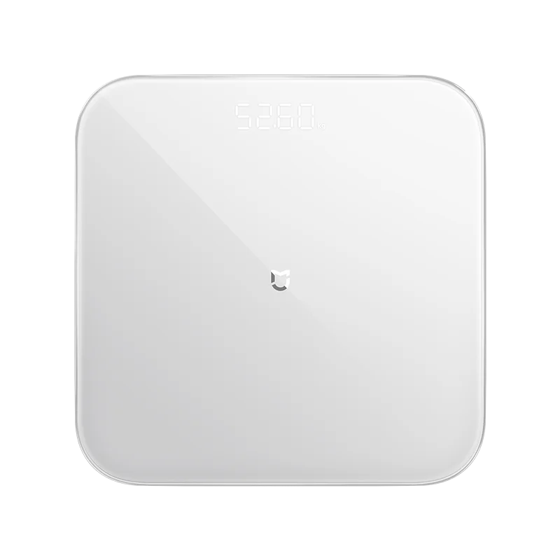 ترازوی هوشمند شیائومی مدل Xiaomi Smart Scale S200