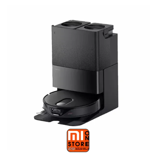 جارو رباتیک Roborock QRevo Slim