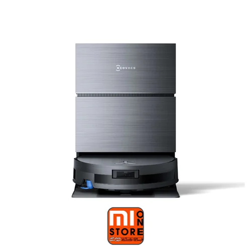 جارورباتیک اکووکس مدل DEEBOT X11 PRO OMNI
