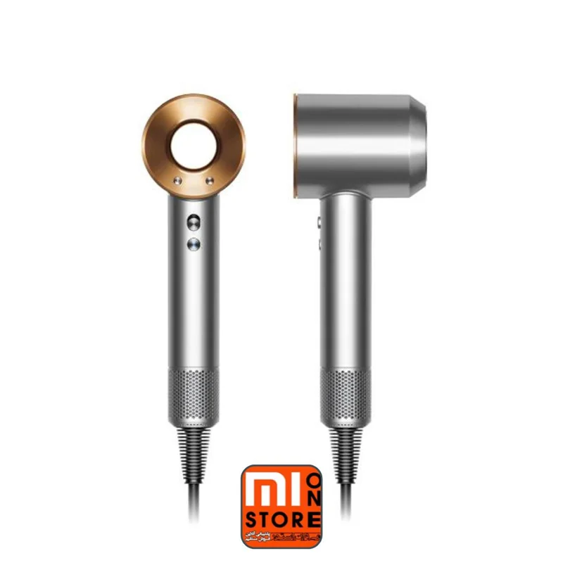 سشوار دایسون مدل Dyson Supersonic HD15