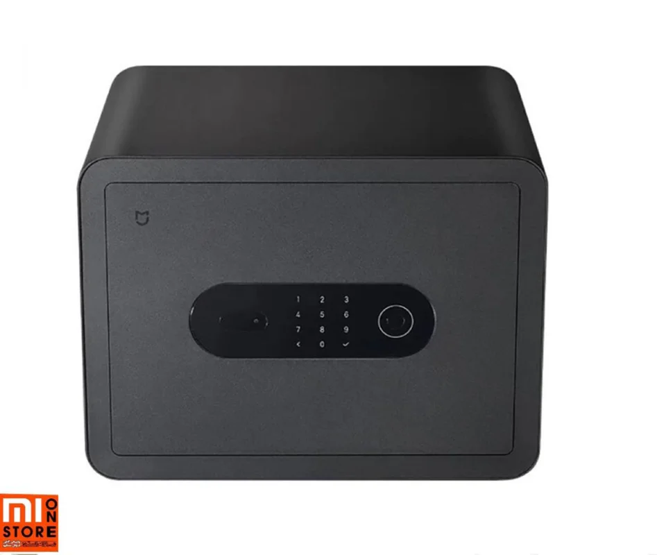 گاوصندوق هوشمند شیائومی Xiaomi Mijia Smart Safe Deposit Box BGX-5/X1-3001