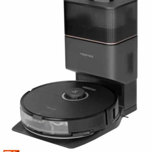 جاروبرقی رباتیک شیائومی مدل Roborock S8 Plus