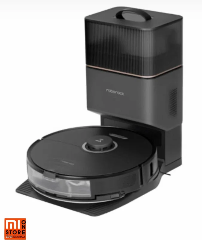 جاروبرقی رباتیک شیائومی مدل Roborock S8 Plus