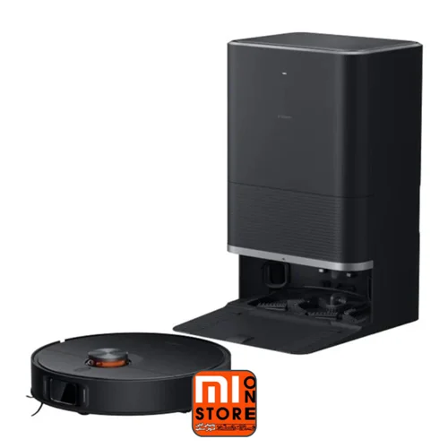 جارو رباتیک  شیائومی مدل  X20 Max