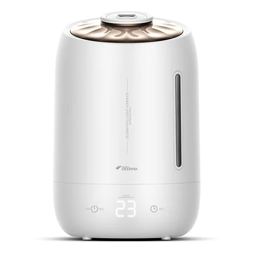 رطوبت ساز و دستگاه بخور سرد درما مدل DEM-F600