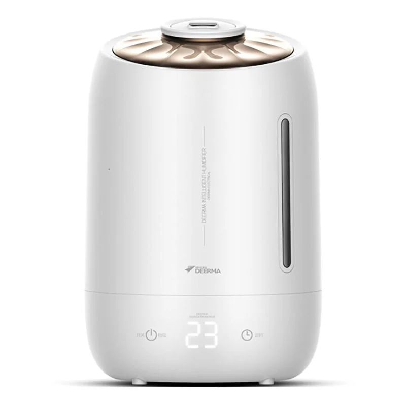 رطوبت ساز و دستگاه بخور سرد درما مدل DEM-F600