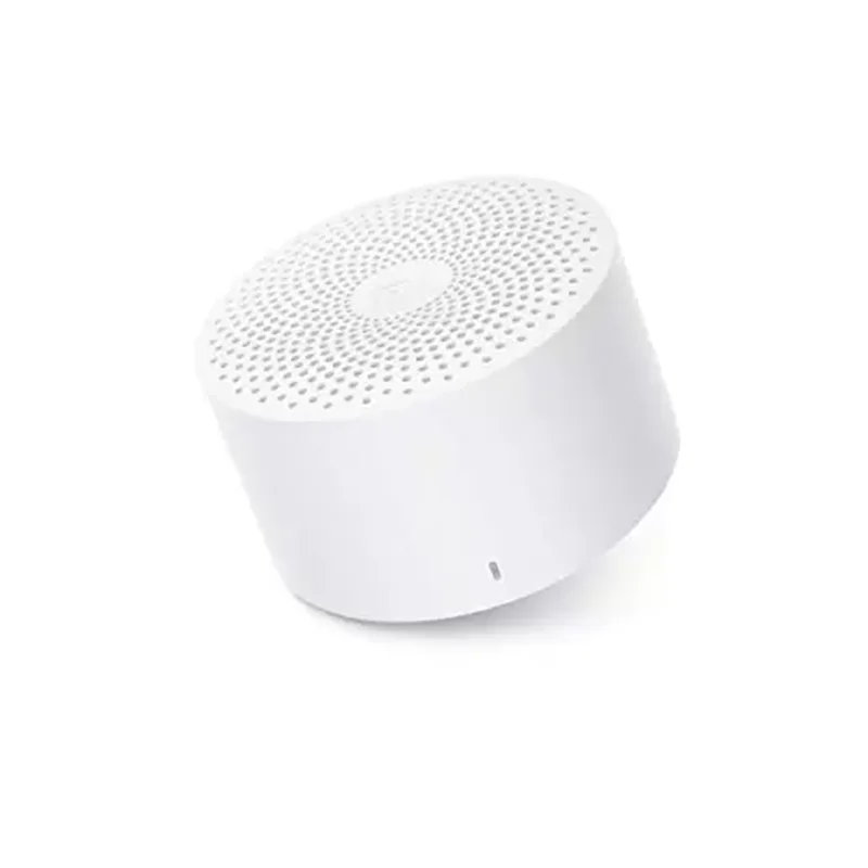 اسپیکر بلوتوثی قابل حمل شیائومی مدل Mini Compact 2