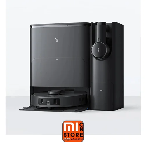 جارو رباتیک اکووکس مدل T30S COMBO