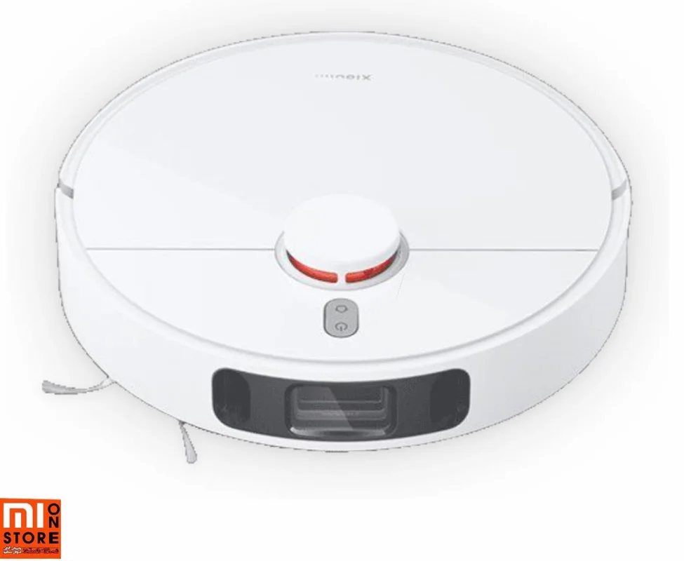 جارو رباتیک هوشمند شیائومی مدل +Xiaomi Robot Vacuum S10