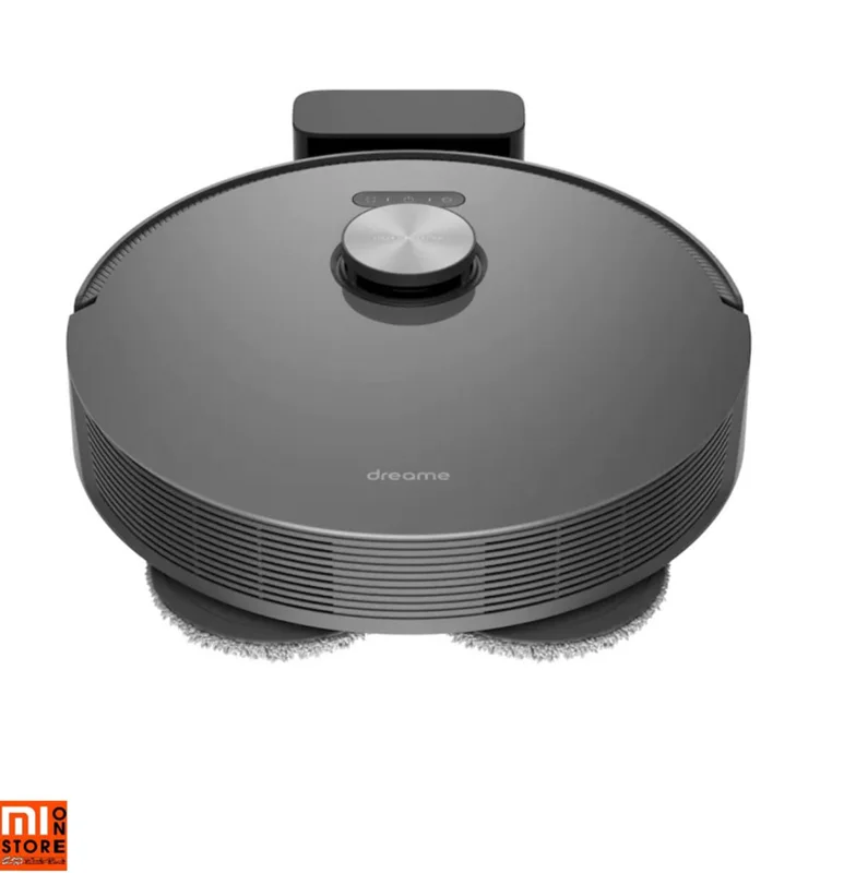 جارو رباتیک شیائومی مدل Dreame L10 S Pro