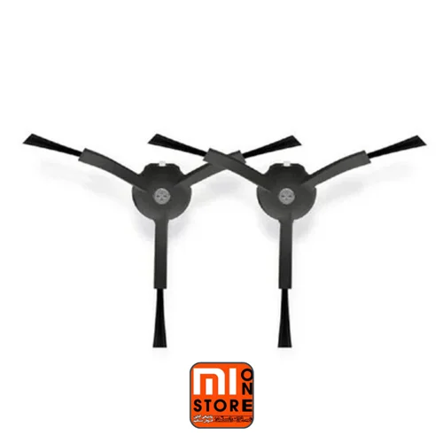 برس کناری جارورباتیک Roborock S8 Max Ultra