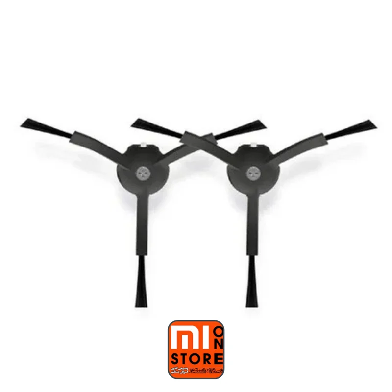 برس کناری جارورباتیک Roborock S8 Max Ultra