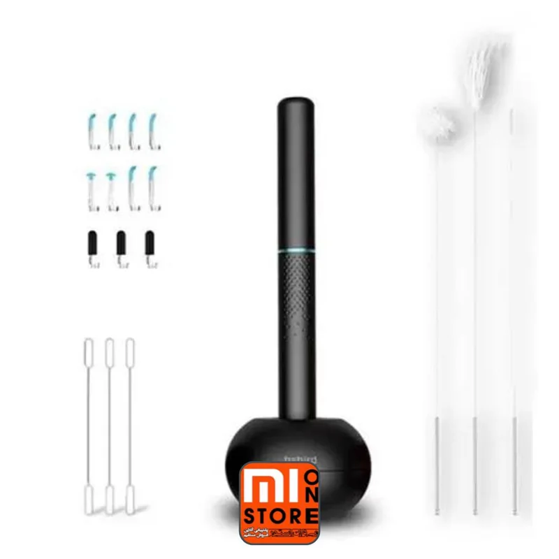 گوش پاک کن هوشمند شیائومی Bebird M9 S