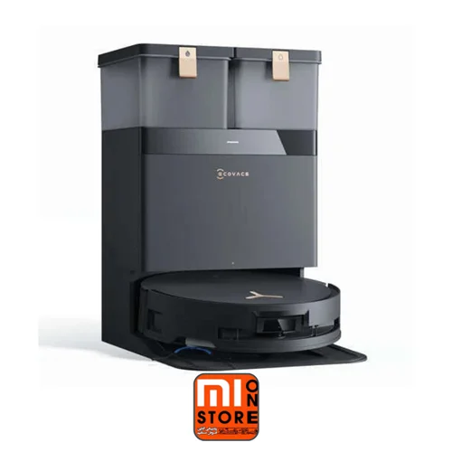 جارو رباتیک اکووکس مدل X8 Pro Omni