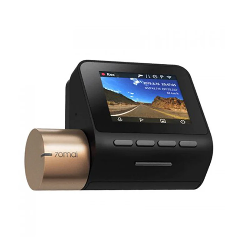 دوربین خودرو شیائومی 70mai Lite مدل Midrive D08