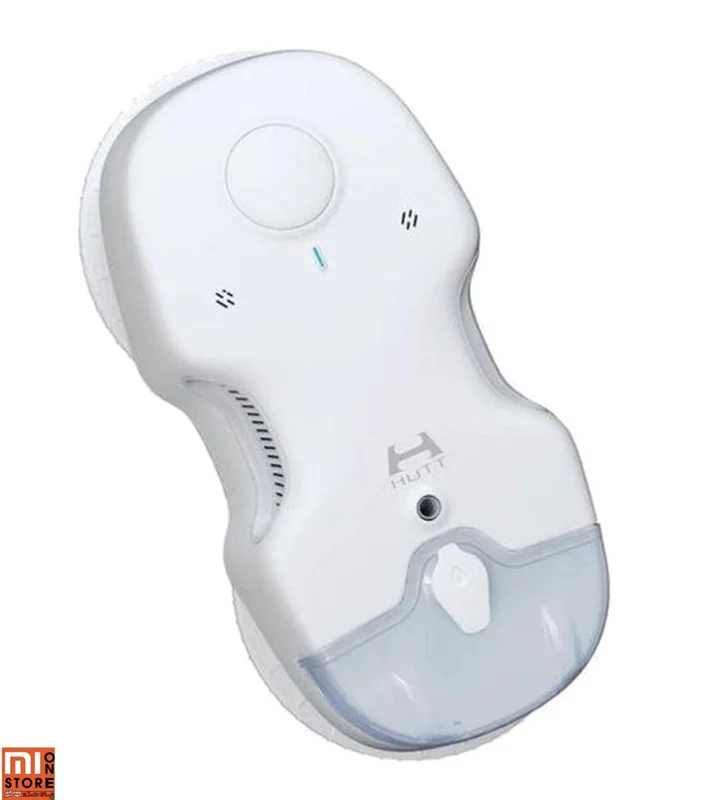 شیشه پاک کن رباتیک شیائومی HUTT C6
